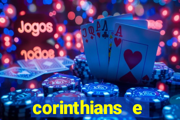 corinthians e cruzeiro futemax